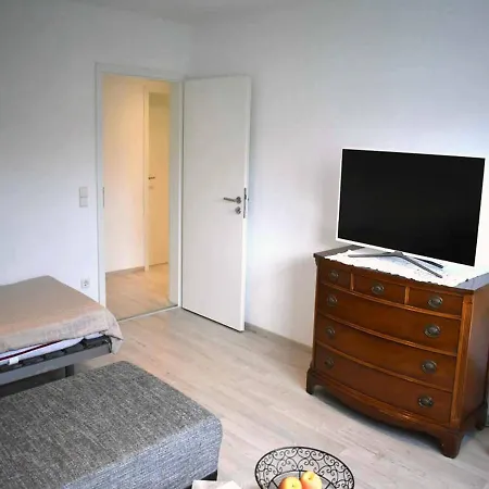 Boegi'S Ferienwohnung Leipheim Exterior photo
