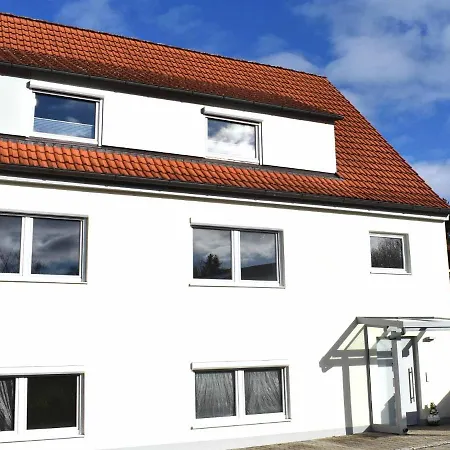 Boegi'S Ferienwohnung Leipheim Exterior photo