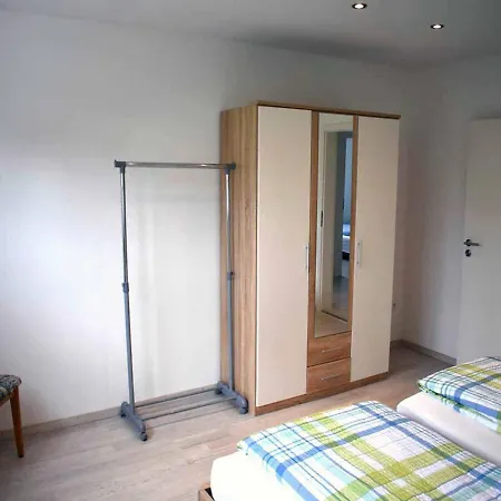 Boegi'S Ferienwohnung Leipheim Exterior photo