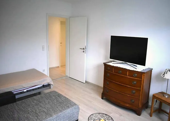 Boegi\'S Ferienwohnung
