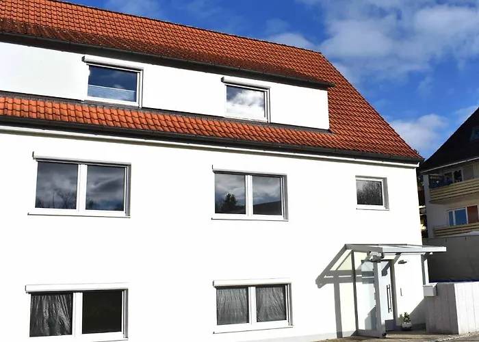Boegi\'S Ferienwohnung