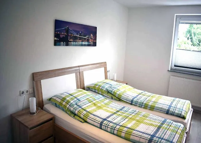 Boegi\'S Ferienwohnung