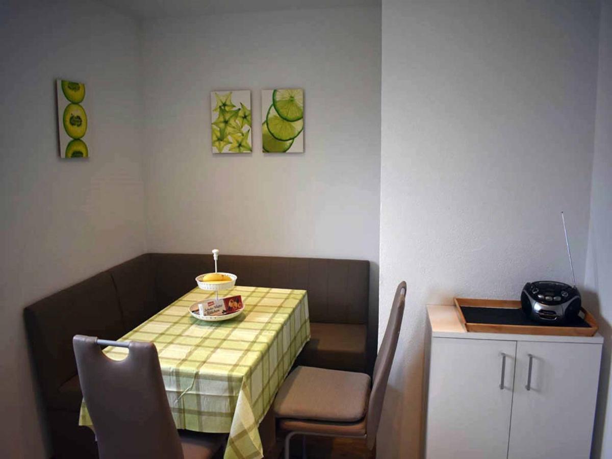 Bögi's Apartment Leipheim