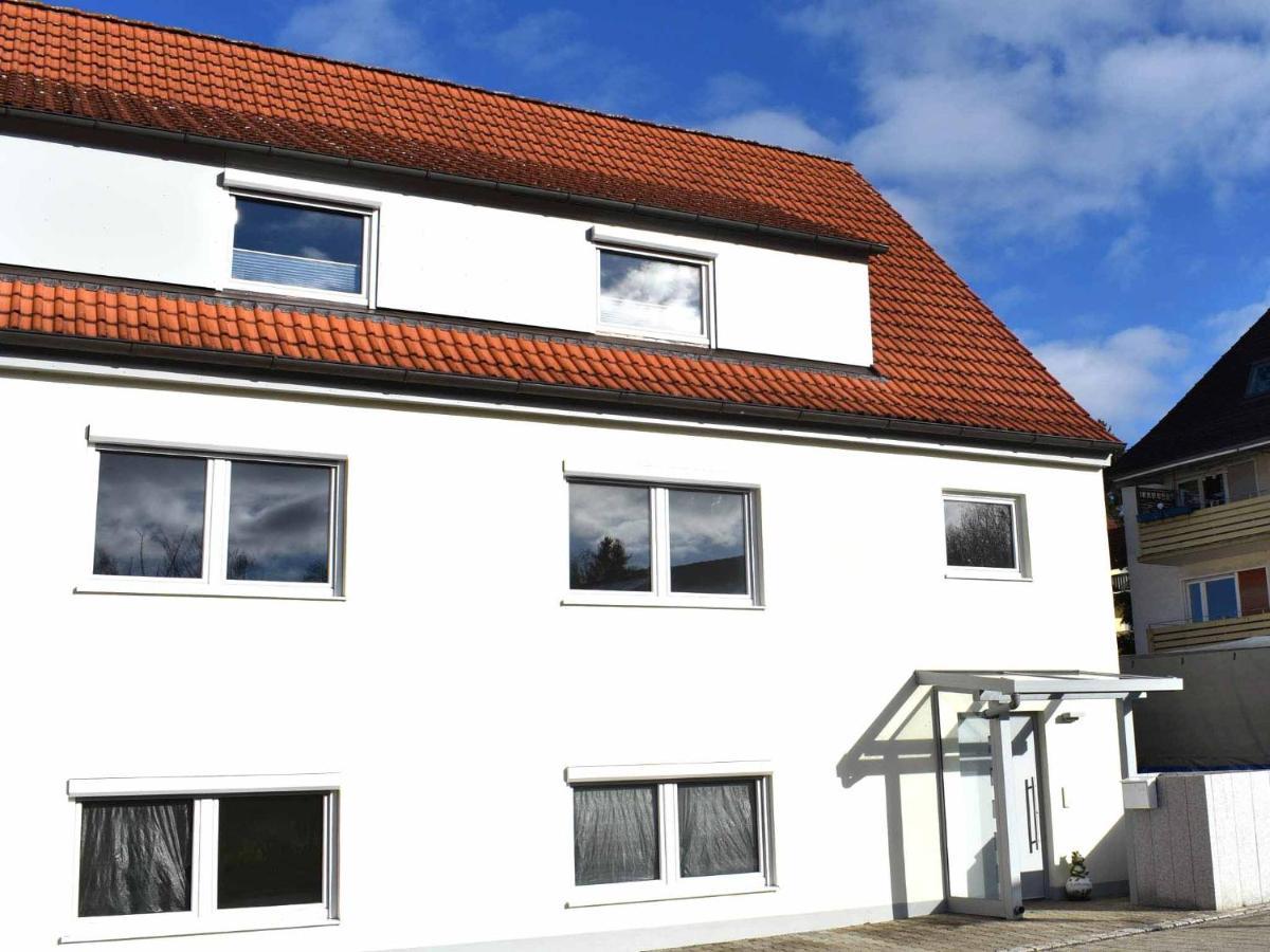 Boegi's Apartment