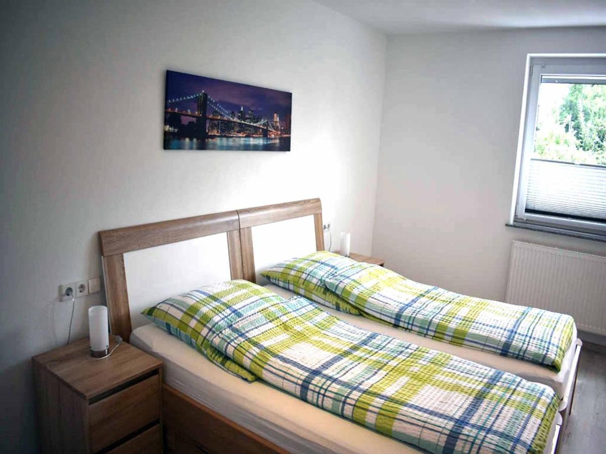 Apartment Boegi's *