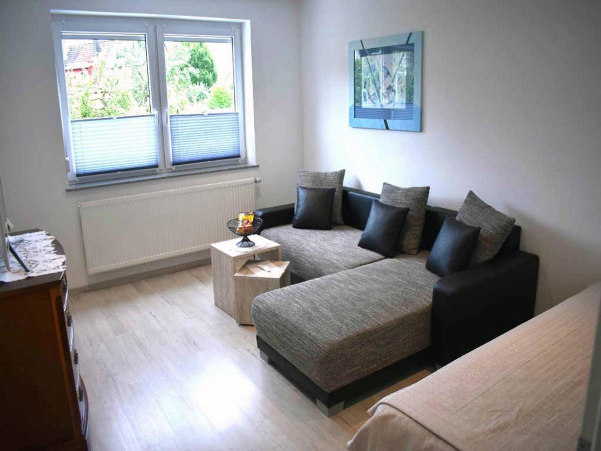 Apartment Bögi's