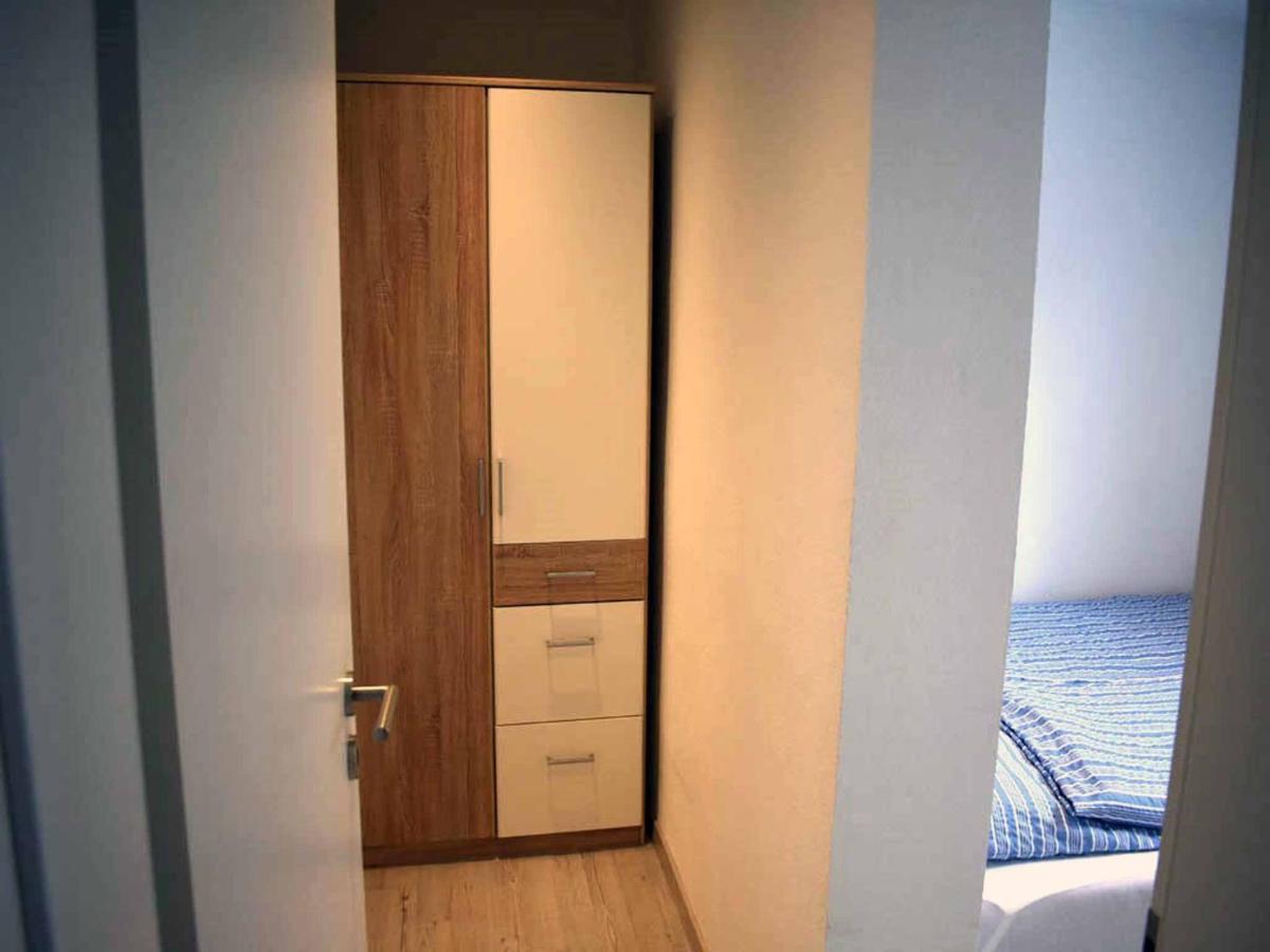 Bögi's Apartment