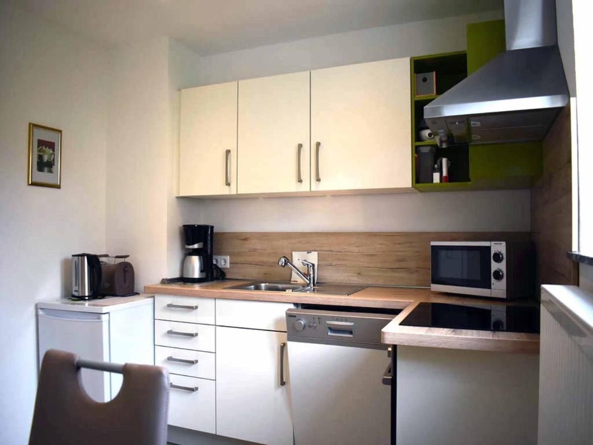 Apartment Bögi's