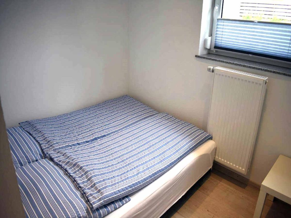 Bögi's Apartment